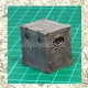 cajas munición mortero GRW34 8 cm