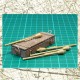 08 Panzerfaust 60 and Faustpatrone with closed box
