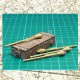 09 Faustpatrone and Panzerfaust 60 with lightened box